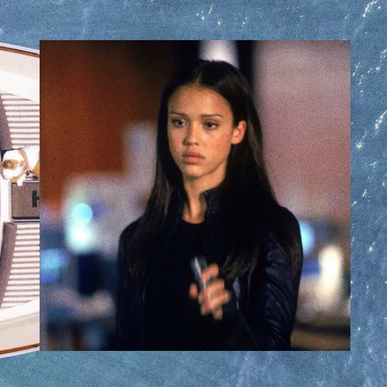 Tamia – im so into you (Channie Edit)