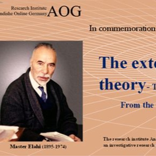 The Extension Of Relativity's Theory- The Beginning