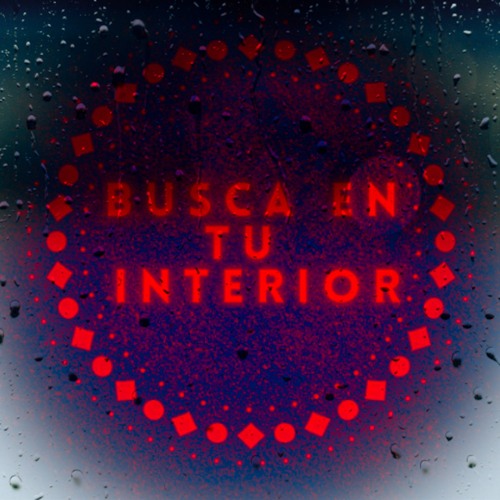 Steve -  Busca en tu Interior