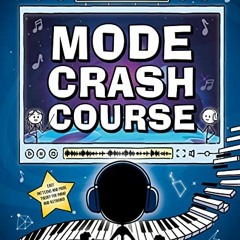 [READ] EBOOK EPUB KINDLE PDF Meridee Winters Mode Crash Course: Easy Patterns and Mod