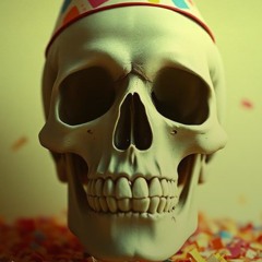 Laughing At The Funeral