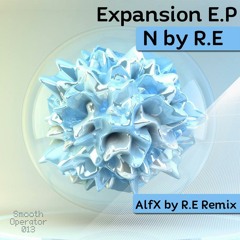 Expansion (AlfX Remix)