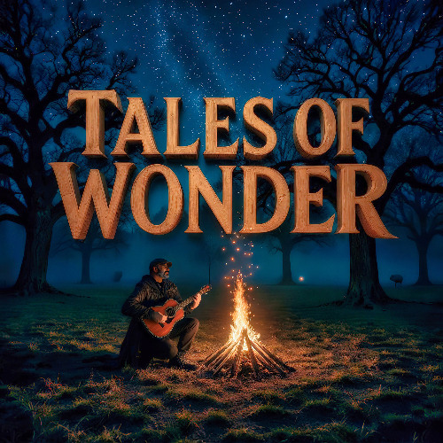 Tales of Wonder