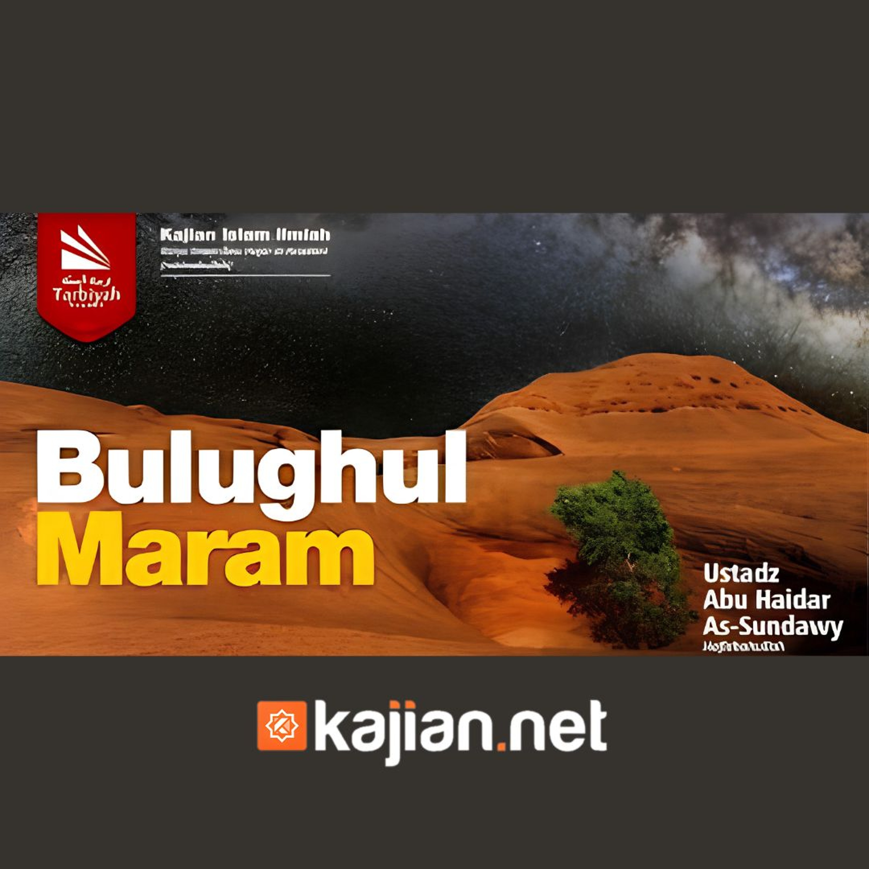 109. Kitab Zakat_ Rumah, Perabotan, Mobil Wajibkah Dizakati_ (Bulughul Maram) episode artwork
