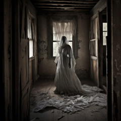 ABANDONED