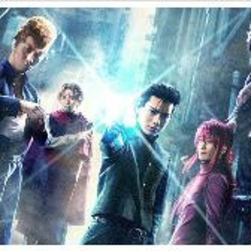 Stream Watch Now Yu Yu Hakusho Stage Drama 2020 Full