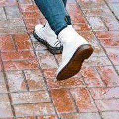 Diseño Sonoro Pasos Foley Piso Take 3