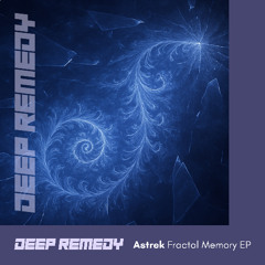Astrek - Nothing Matters