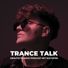 #01 Der erste Psytrance-Podcast in Deutschland: Was dich erwartet und wer ich bin