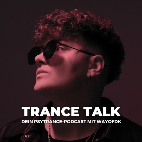 #01 Der erste Psytrance-Podcast in Deutschland: Was dich erwartet und wer ich bin