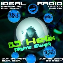 IDEAL Radio EP079 - Helix