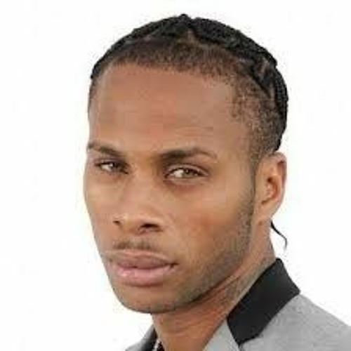 Dexta Daps  -  Slippery & Wet