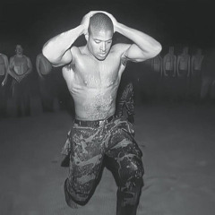 Take me out (slowed) - david goggins