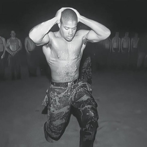 Take me out (slowed) - david goggins