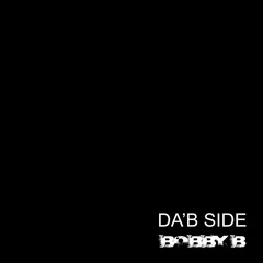 DJ Bobby B (Gtown Desi) - Da'B Side (2000)