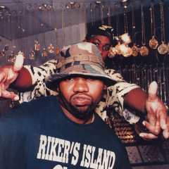 Criminology_ Ghostface Killah & Raekwon (Remix)