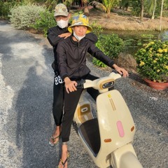 NST 2K25- Dính Luôn Rồi Mấy Ní Ơi-Bé Phước ft Cu Nii