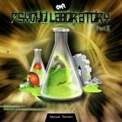 Psytrance