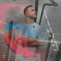 DHS : OUTER CRONICLES DHS : OUTER CRONICLES presents Zahho Vol. 11