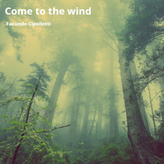 Come to the Wind