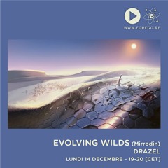 Evolving Wilds : Mirrodin - Drazel (Decembre 2020)