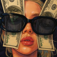 " No money just love " | Tommy Richman X Memphis rap X Alt-Pop Type beat