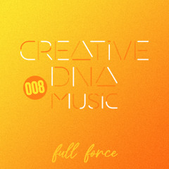 008 JULY FULL FORCE 2025 // MELODIC TECHNO