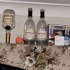 DONT TOUCH ME FREESTYLE