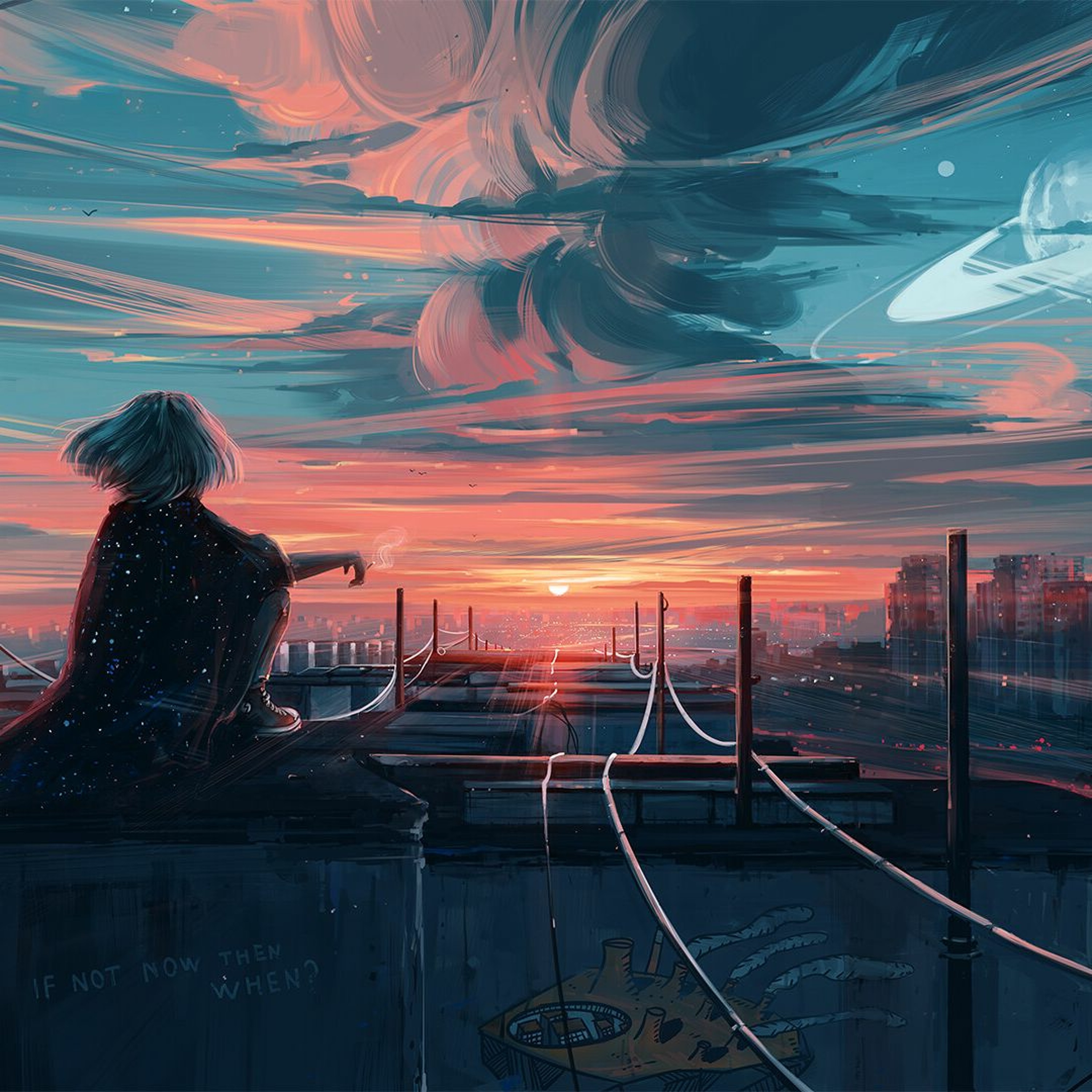Daniel Moriya