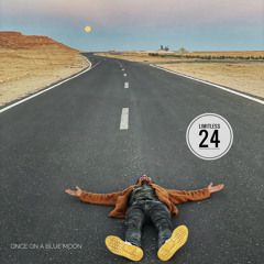 Sebzz - Limitless 24 (Once on a blue moon)