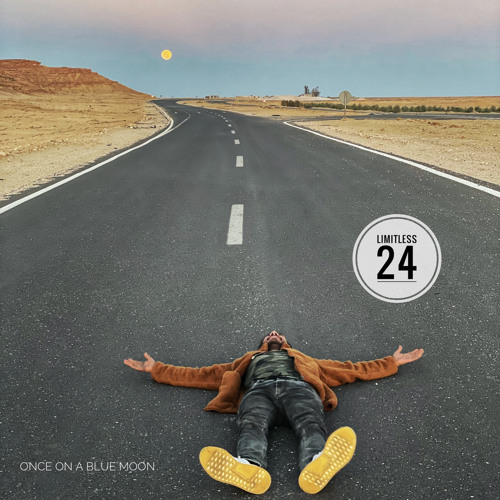 Sebzz - Limitless 24 (Once on a blue moon)
