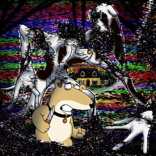 Darkness Takeover OST - Carwreck Remastered (feat ConehatProductions & PizzaPogg)