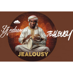 jealousy Tableh ( DJ SALOOM )