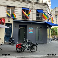 Gay Bar