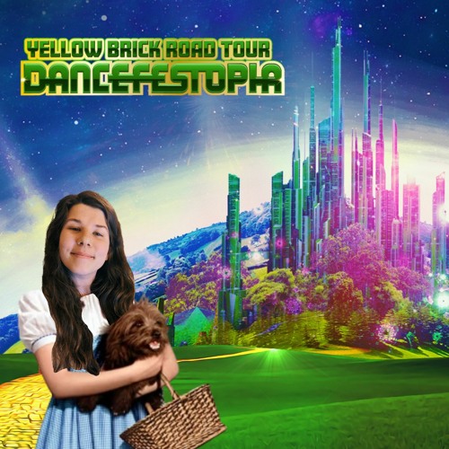 mado - Yellow Brick Road Tour 2022 Submission Entry