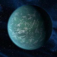 Kepler-22b ((invasion))