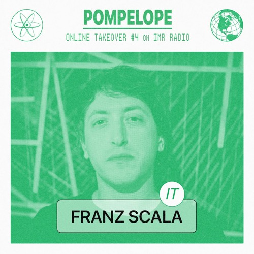Franz Scala - Pompelope Online Takeover