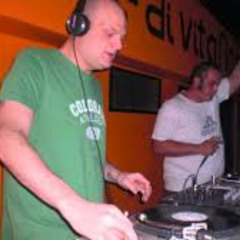 My Tape 21 - Micky V Feat. Mr. Fudo @ Dylan (La Notte Delle Streghe) - 30-10-98