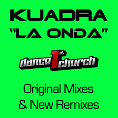 La Onda (La Onda de Einstein Mix)