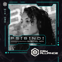 Psibindi- Psy Alliance Mix 030