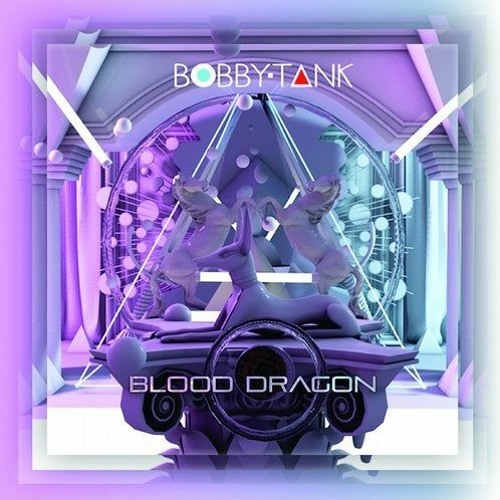 BloodDragon