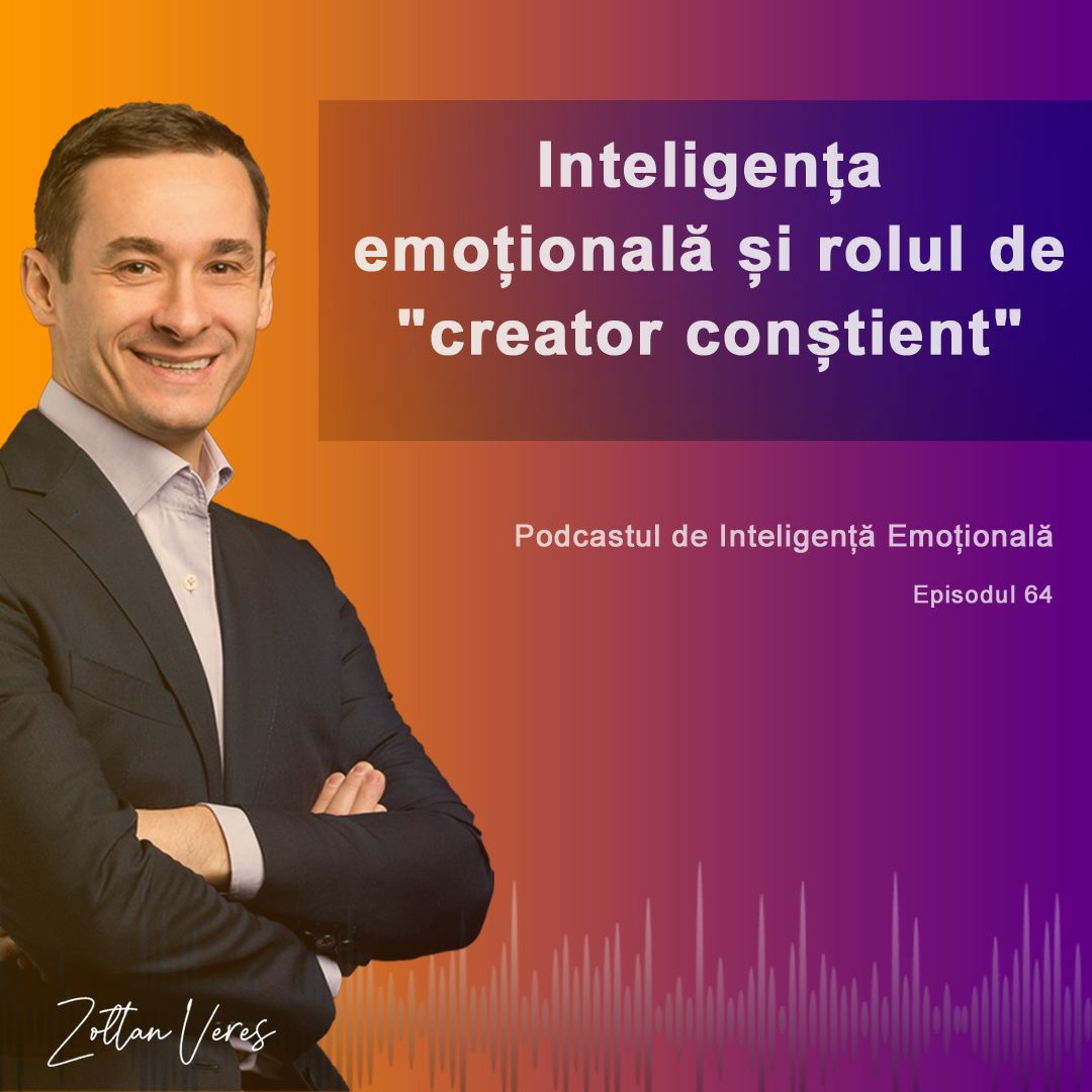 Podcastul de EQ