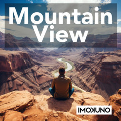 Mountain View by IMOKUNO