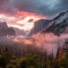 yosemite- extra bass