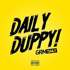 Daily Duppy freestyle ft ace masiga (unmastered)