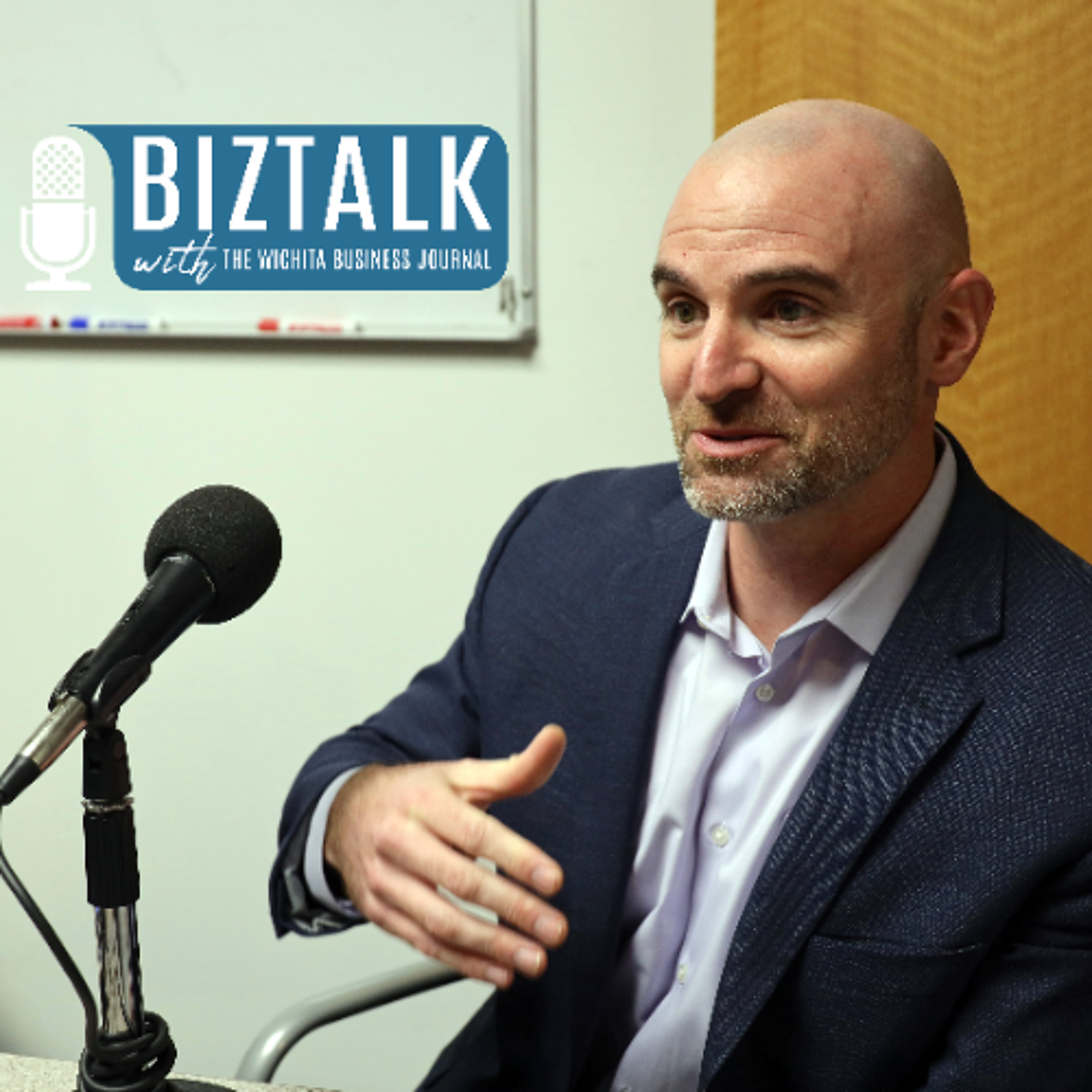 442: Homebuilding into a new era with Tyler York episode artwork