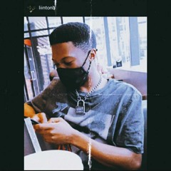 while I wait for my order (freestyle)