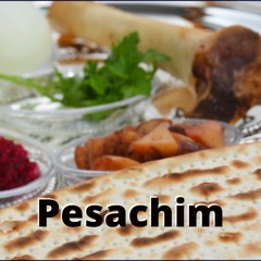Pesachim 121a-b