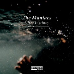 The Maniacs - System (Original Mix)