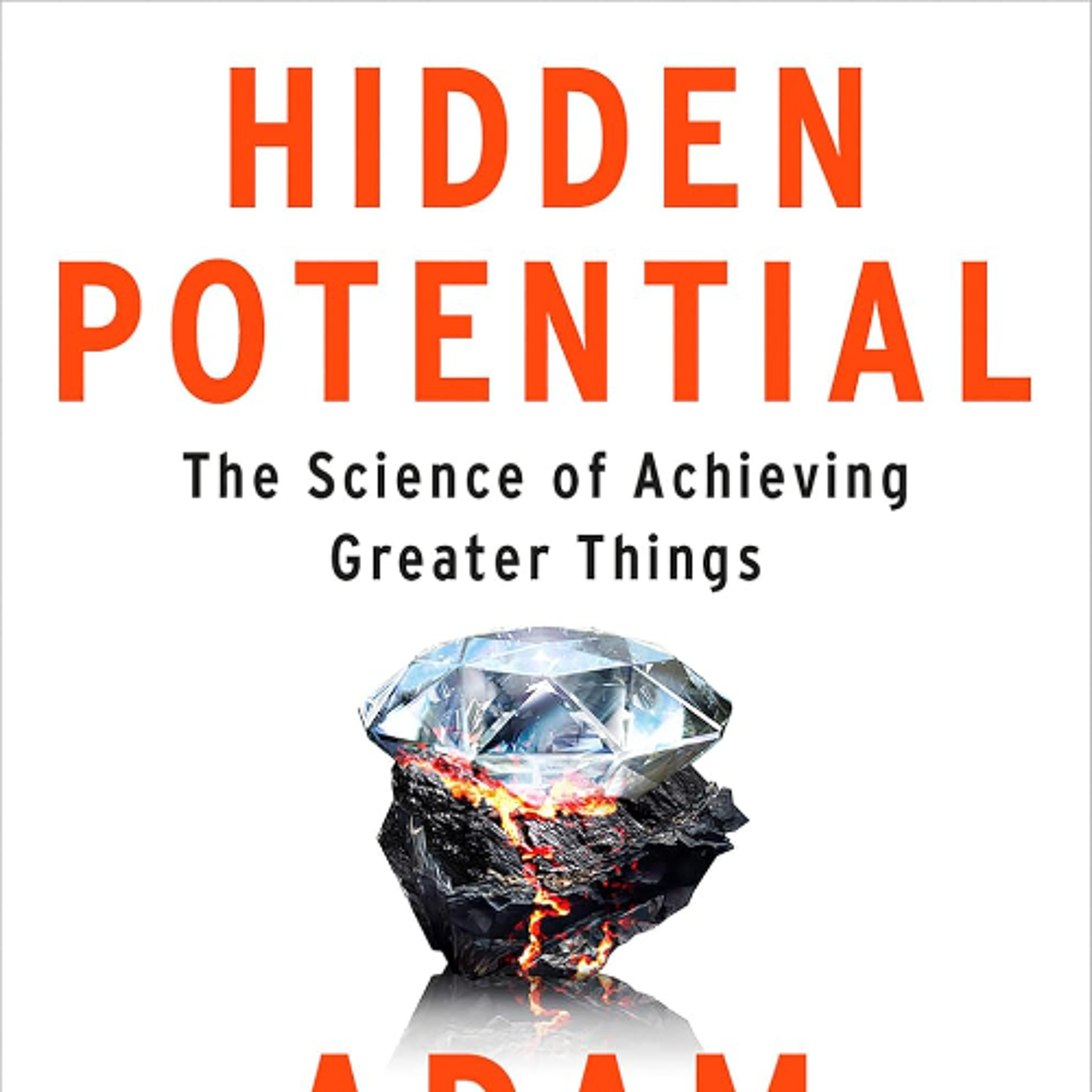 #182 Hidden Potential